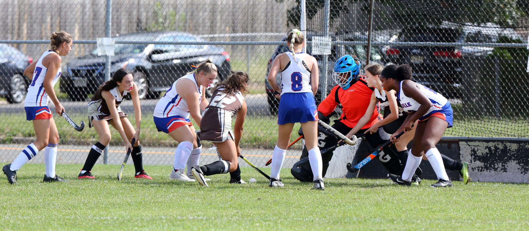 Millville Absegami Field Hockey